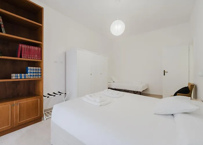 Savorelli 2 Bedroom - Private Parking - A 10 Minuti Dalle Metro A Apartamento Roma
