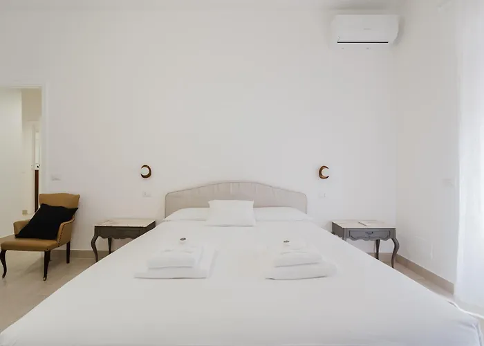 Savorelli 2 Bedroom - Private Parking - A 10 Minuti Dalle Metro A Roma