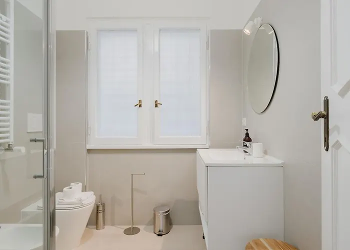 Savorelli 2 Bedroom - Private Parking - A 10 Minuti Dalle Metro A Apartamento Roma