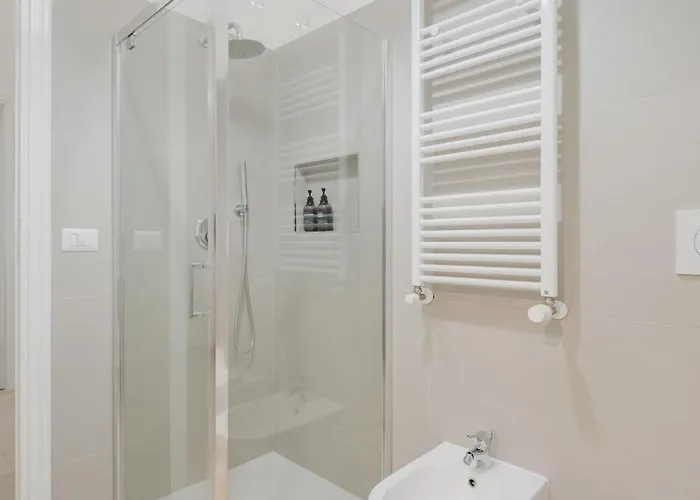 Apartamento Savorelli 2 Bedroom - Private Parking - A 10 Minuti Dalle Metro A Roma